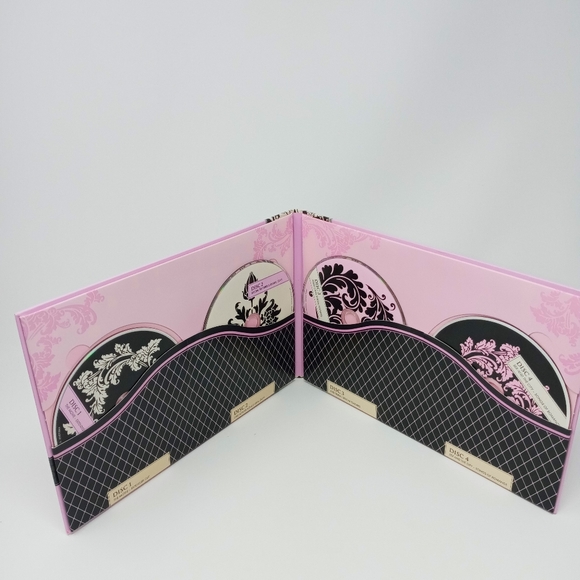 Sex And The City DVD Set - Picture 4 of 6